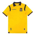 Günstige Fußballtrikots Ecuador Heimtrikot 2025 Kurzarm